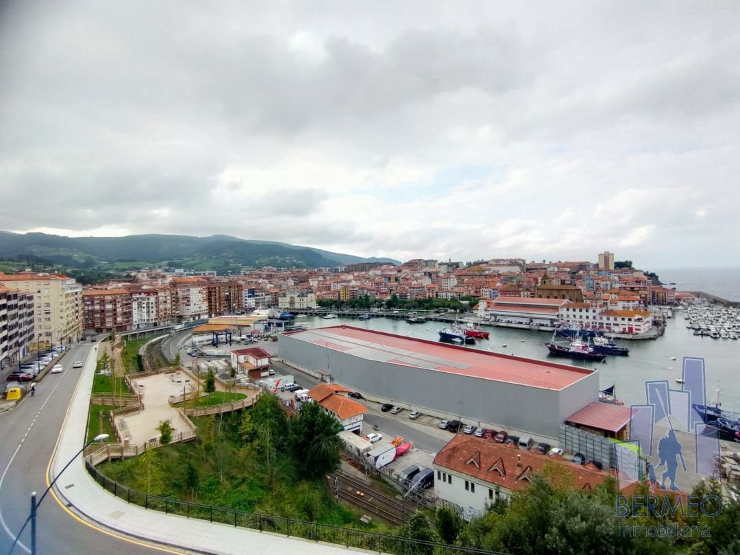 piso en venta en bermeo