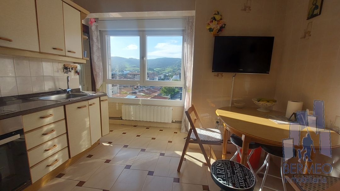 piso en venta en bermeo