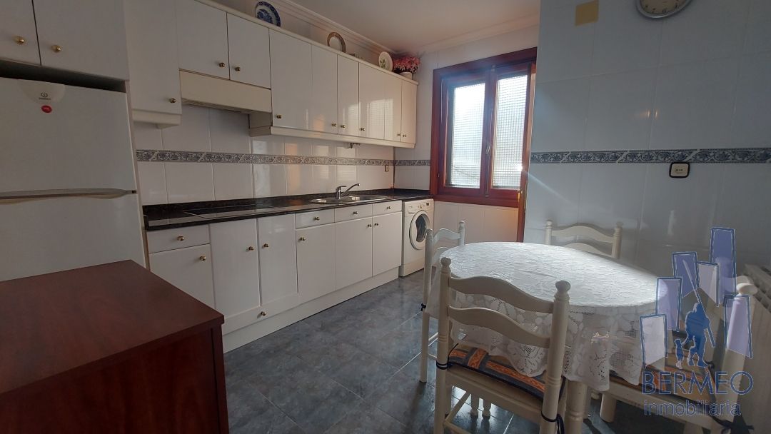 piso en venta en bermeo