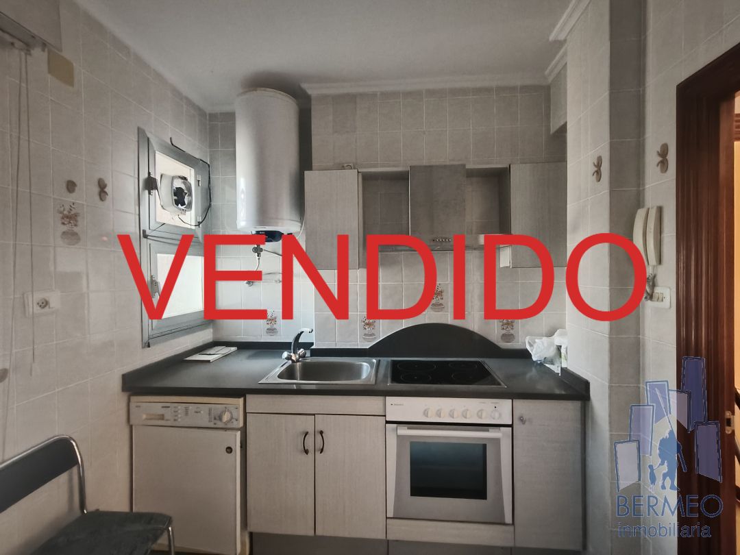 piso en venta en bermeo