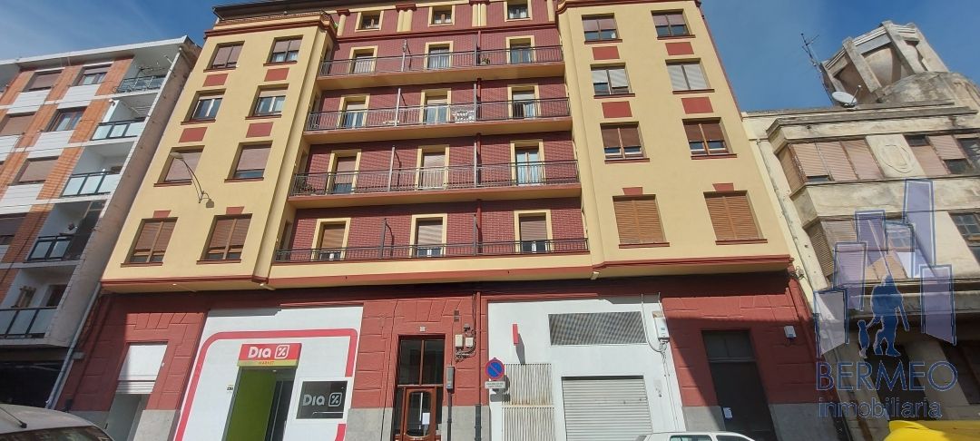 piso en venta en bermeo