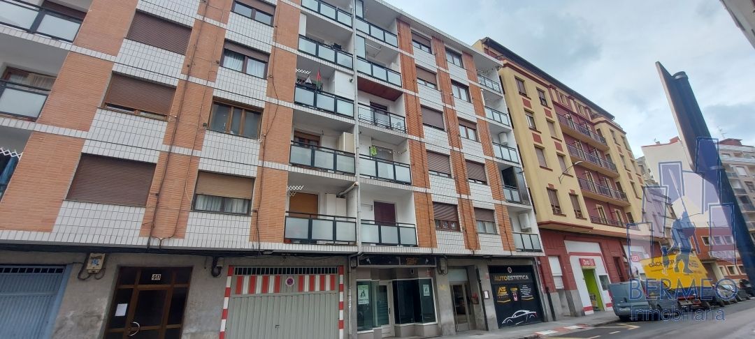 piso en venta en bermeo